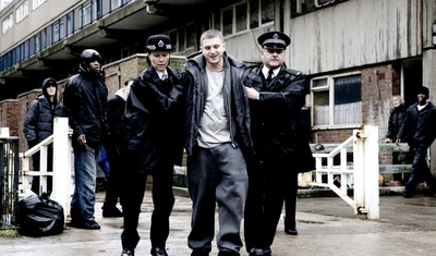 哈里·布朗剧照的剧照