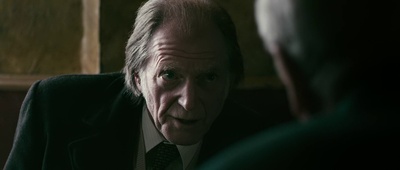 哈里·布朗剧照的剧照