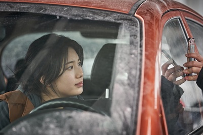 白头山剧照的剧照