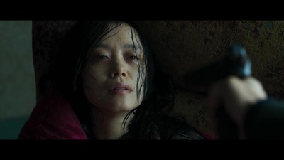 白头山剧照的剧照