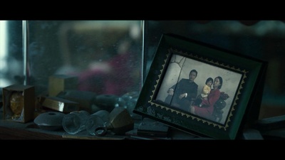 白头山剧照的剧照