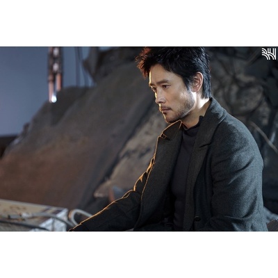 白头山剧照的剧照