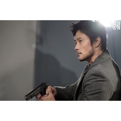 白头山剧照的剧照