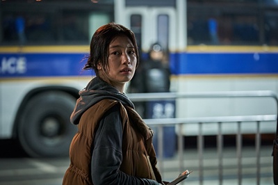 白头山剧照的剧照