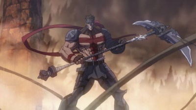 但丁的地狱之旅剧照的剧照