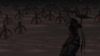 但丁的地狱之旅剧照的剧照