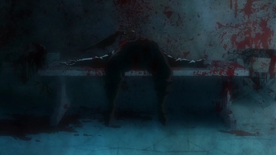 但丁的地狱之旅剧照的剧照