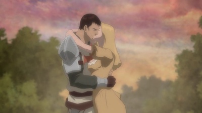 但丁的地狱之旅剧照的剧照