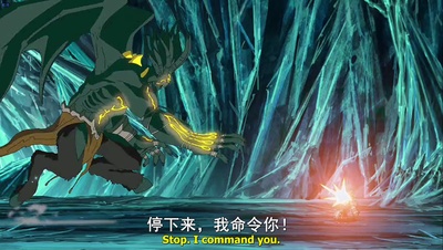 但丁的地狱之旅剧照的剧照