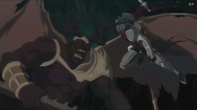 但丁的地狱之旅剧照的剧照