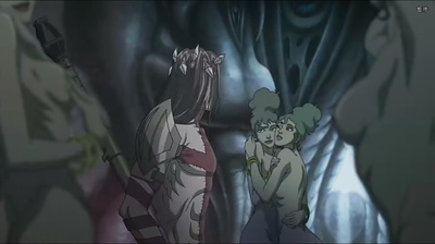 但丁的地狱之旅剧照的剧照