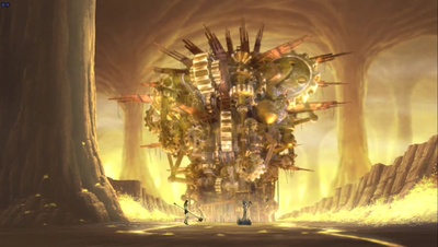 但丁的地狱之旅剧照的剧照