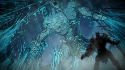 但丁的地狱之旅剧照的剧照