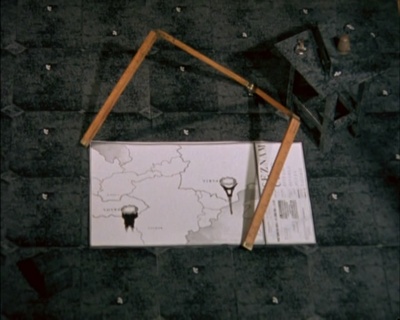 杨·史云梅耶的柜子剧照的剧照