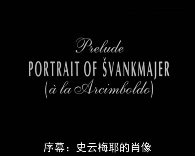 杨·史云梅耶的柜子剧照的剧照