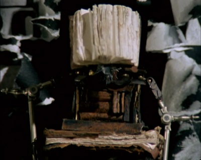 杨·史云梅耶的柜子剧照的剧照