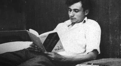 比尔·道格拉斯：意志编织的影像剧照的剧照