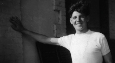 比尔·道格拉斯：意志编织的影像剧照的剧照