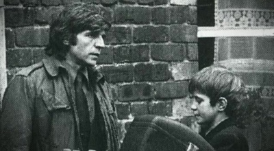 比尔·道格拉斯：意志编织的影像剧照的剧照