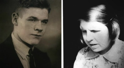 比尔·道格拉斯：意志编织的影像剧照的剧照