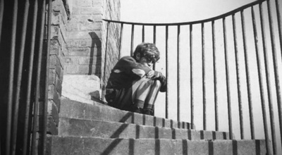 比尔·道格拉斯：意志编织的影像剧照的剧照