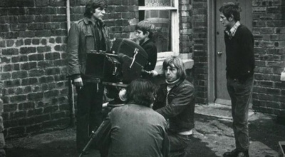 比尔·道格拉斯：意志编织的影像剧照的剧照