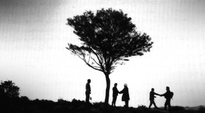 比尔·道格拉斯：意志编织的影像剧照的剧照