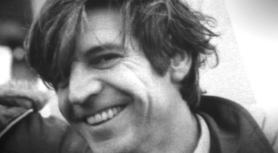 比尔·道格拉斯：意志编织的影像剧照的剧照