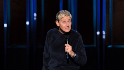 艾伦·德杰尼勒斯：感同身受剧照的剧照