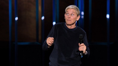 艾伦·德杰尼勒斯：感同身受剧照的剧照