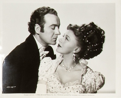 宏伟的玩偶剧照的剧照