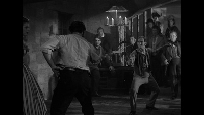 宏伟的玩偶剧照的剧照