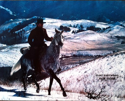 苍白骑士剧照的剧照