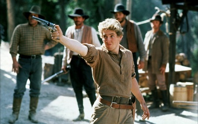 苍白骑士剧照的剧照