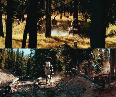 苍白骑士剧照的剧照