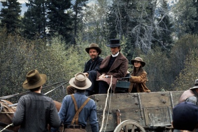 苍白骑士剧照的剧照