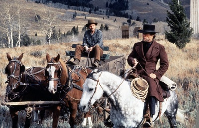 苍白骑士剧照的剧照