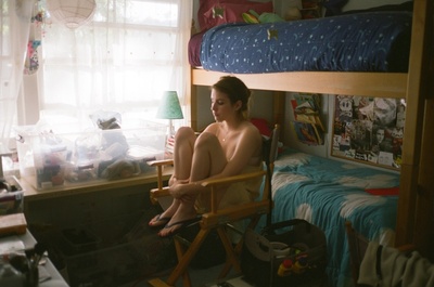 帕罗奥图剧照的剧照