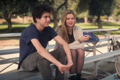 帕罗奥图剧照的剧照