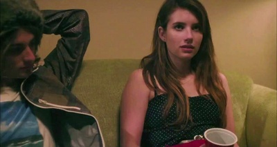 帕罗奥图剧照的剧照