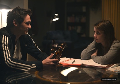 帕罗奥图剧照的剧照