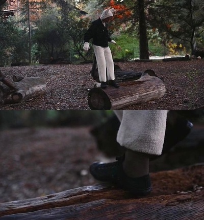 帕罗奥图剧照的剧照