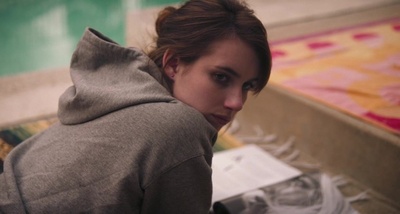 帕罗奥图剧照的剧照