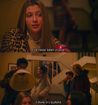 帕罗奥图剧照的剧照