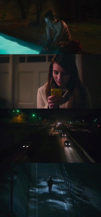 帕罗奥图剧照的剧照