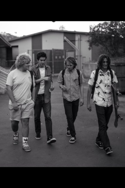 帕罗奥图剧照的剧照