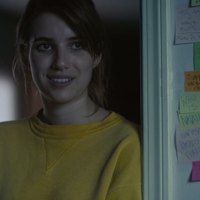 帕罗奥图剧照的剧照