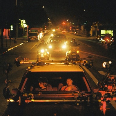 帕罗奥图剧照的剧照