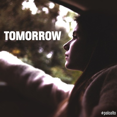 帕罗奥图剧照的剧照