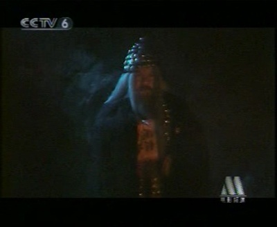 天朝国库之谜剧照的剧照